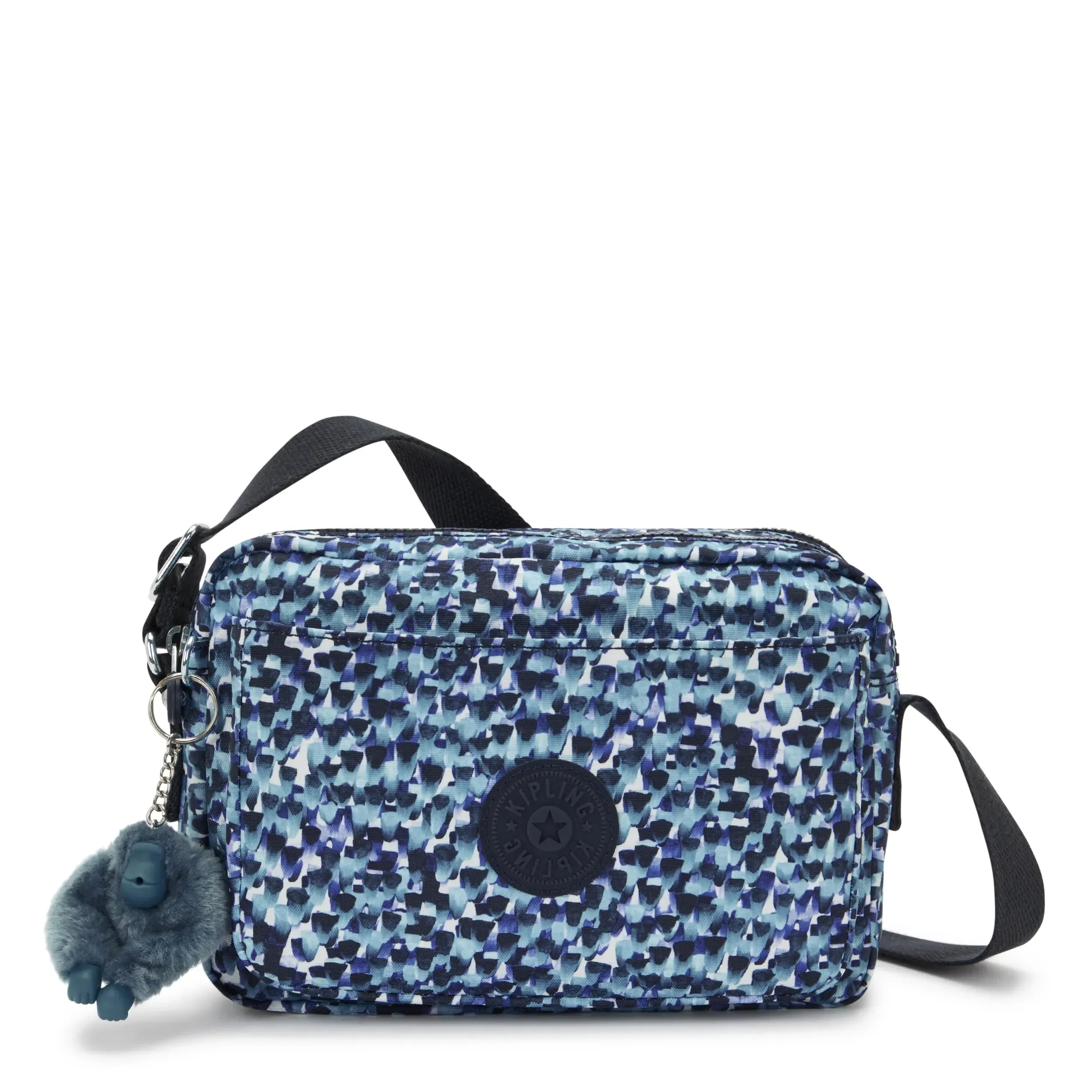 Abanu Medium-bag i korsryggsformat