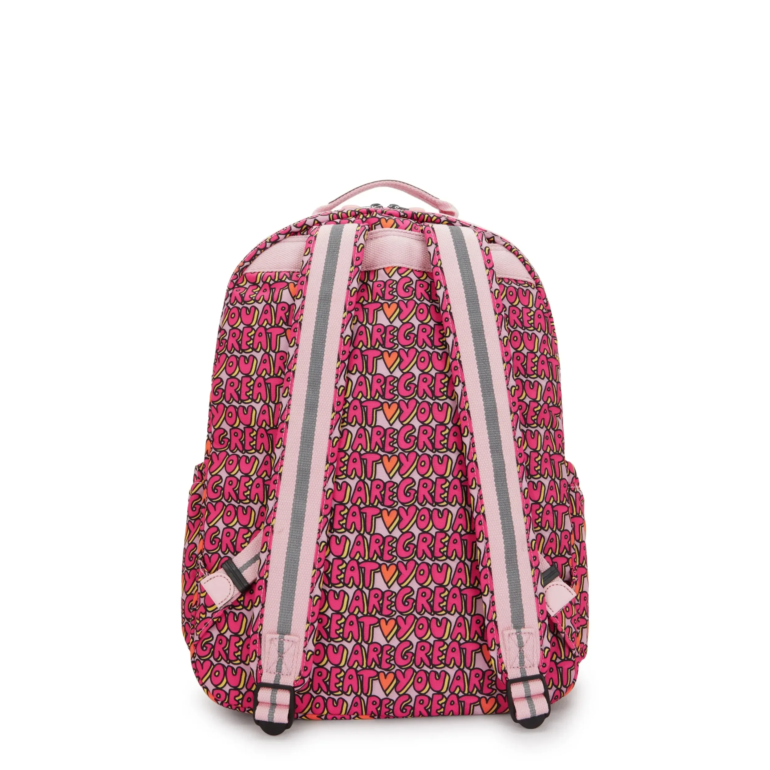 Seoul Lap-mallad ryggsäck 15"