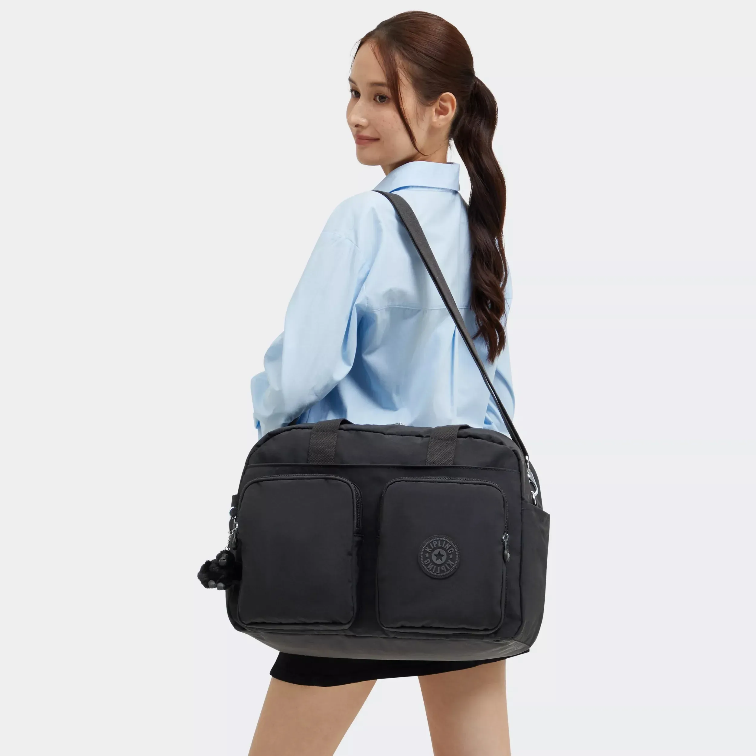 Defea Extra Large Weekender Duffelbag