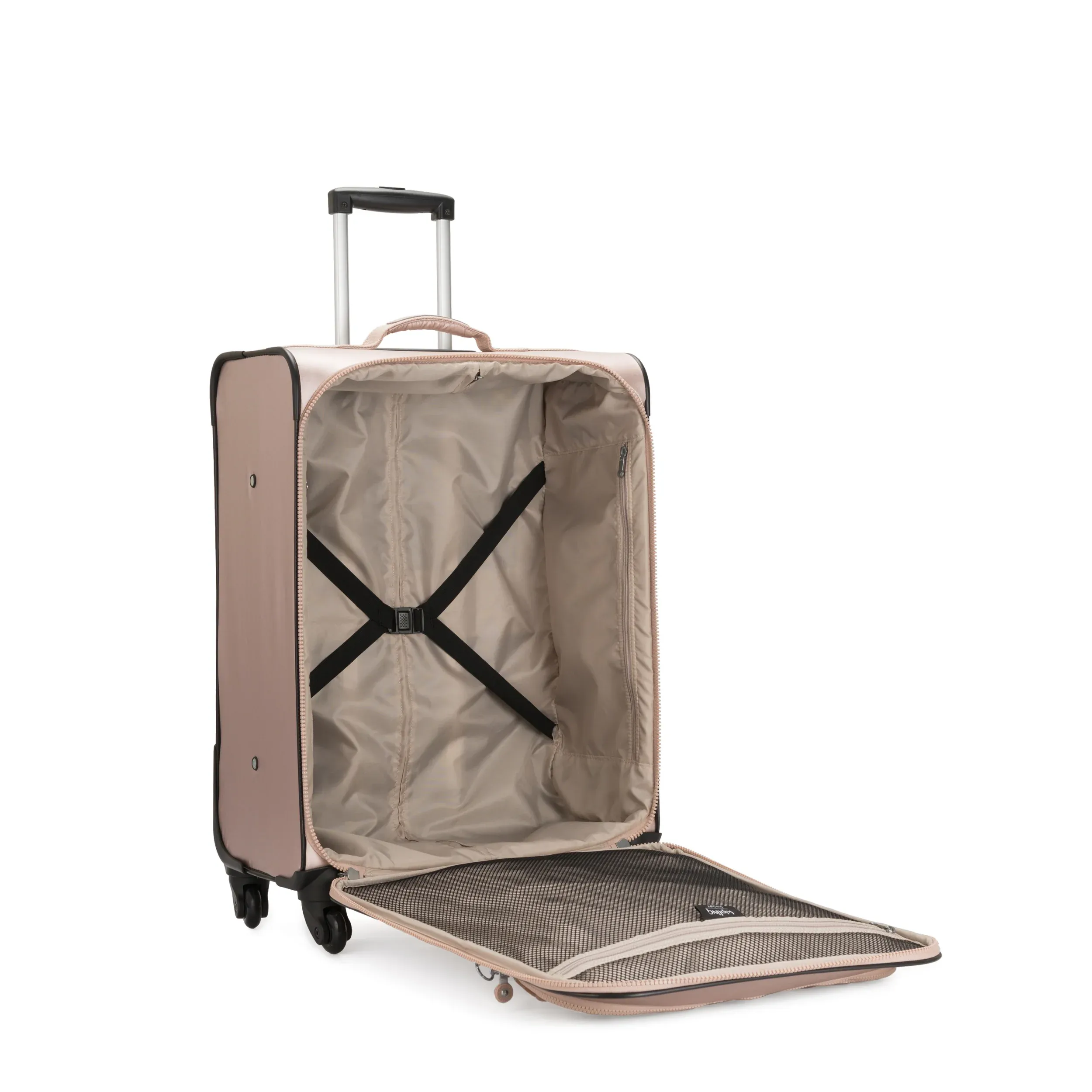 Parker Medium Metallic Bagage