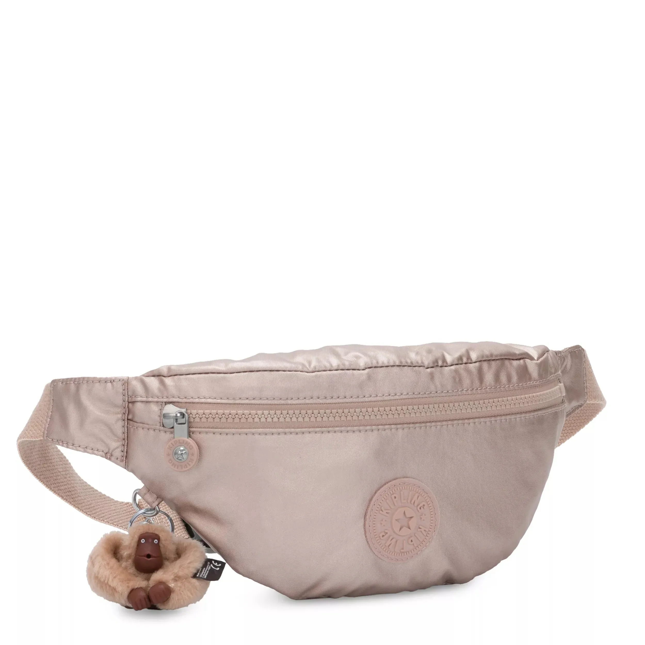 Pria Metallic Väskbag