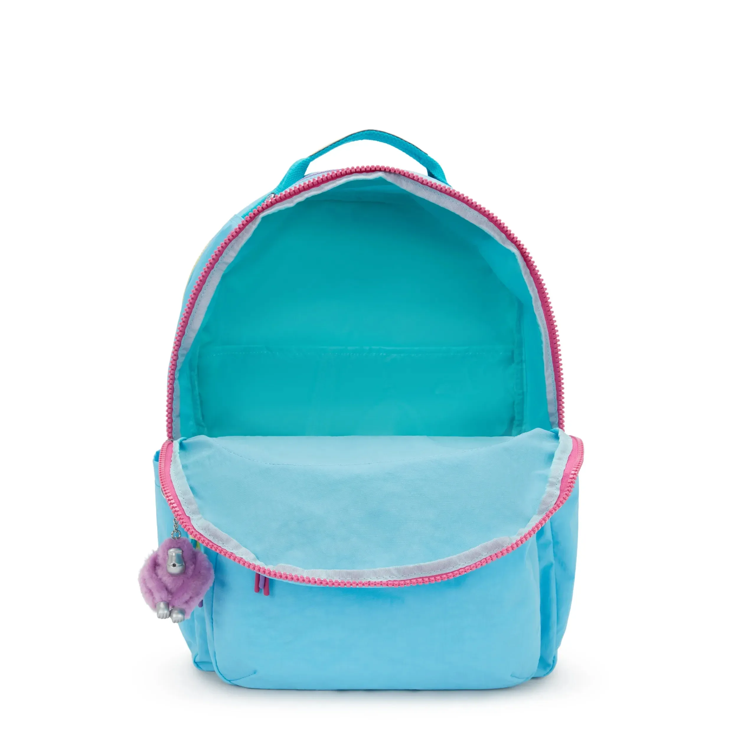 Seoul Extra Large 17" skolrygga