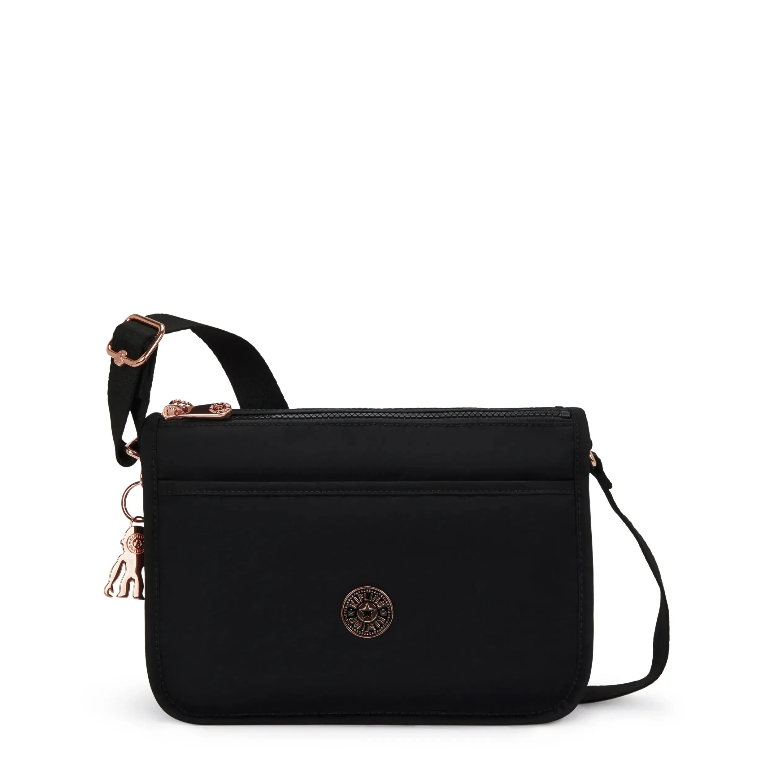 Hailey-bag i korsband