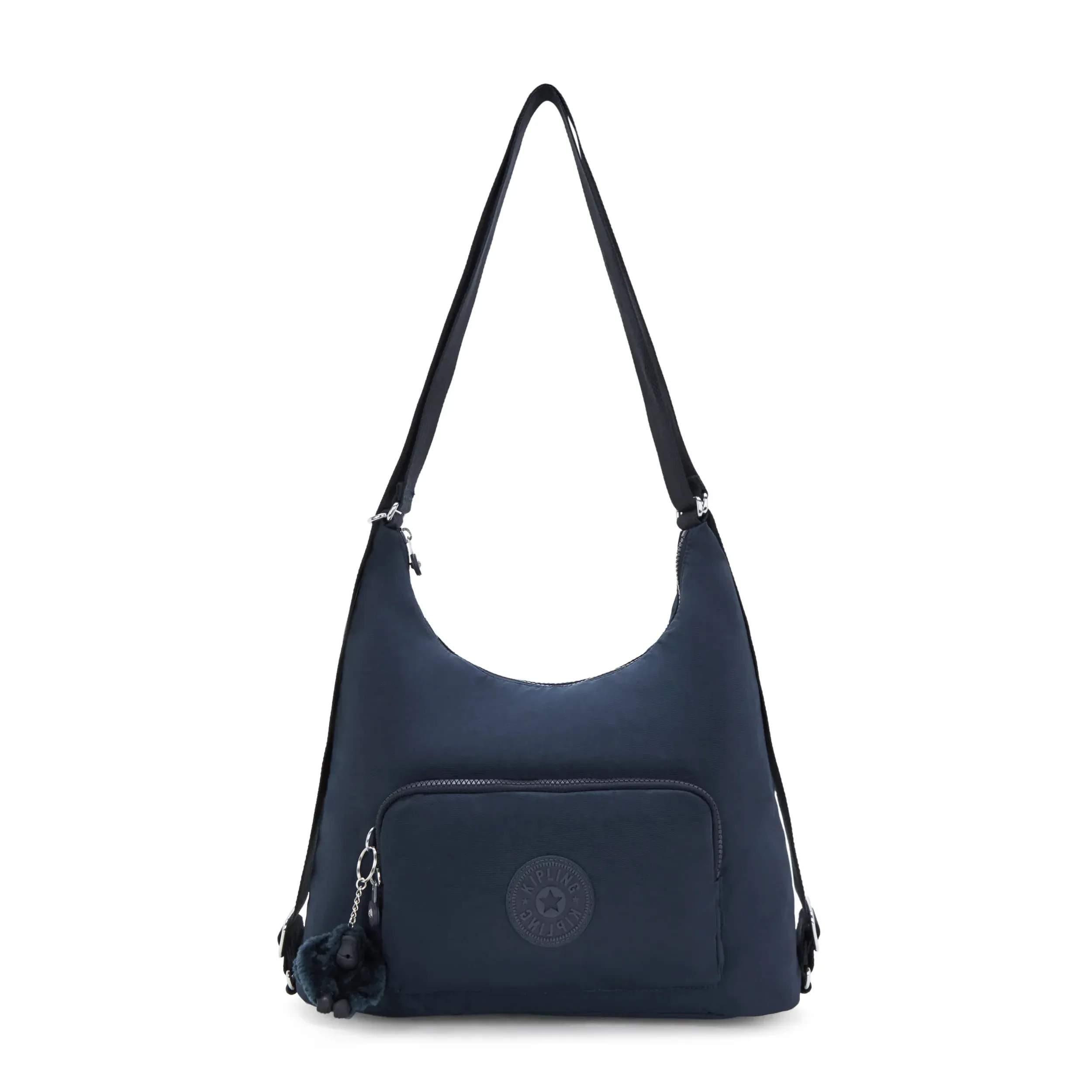 Yenna omvandbar skuldrabagage rygpack