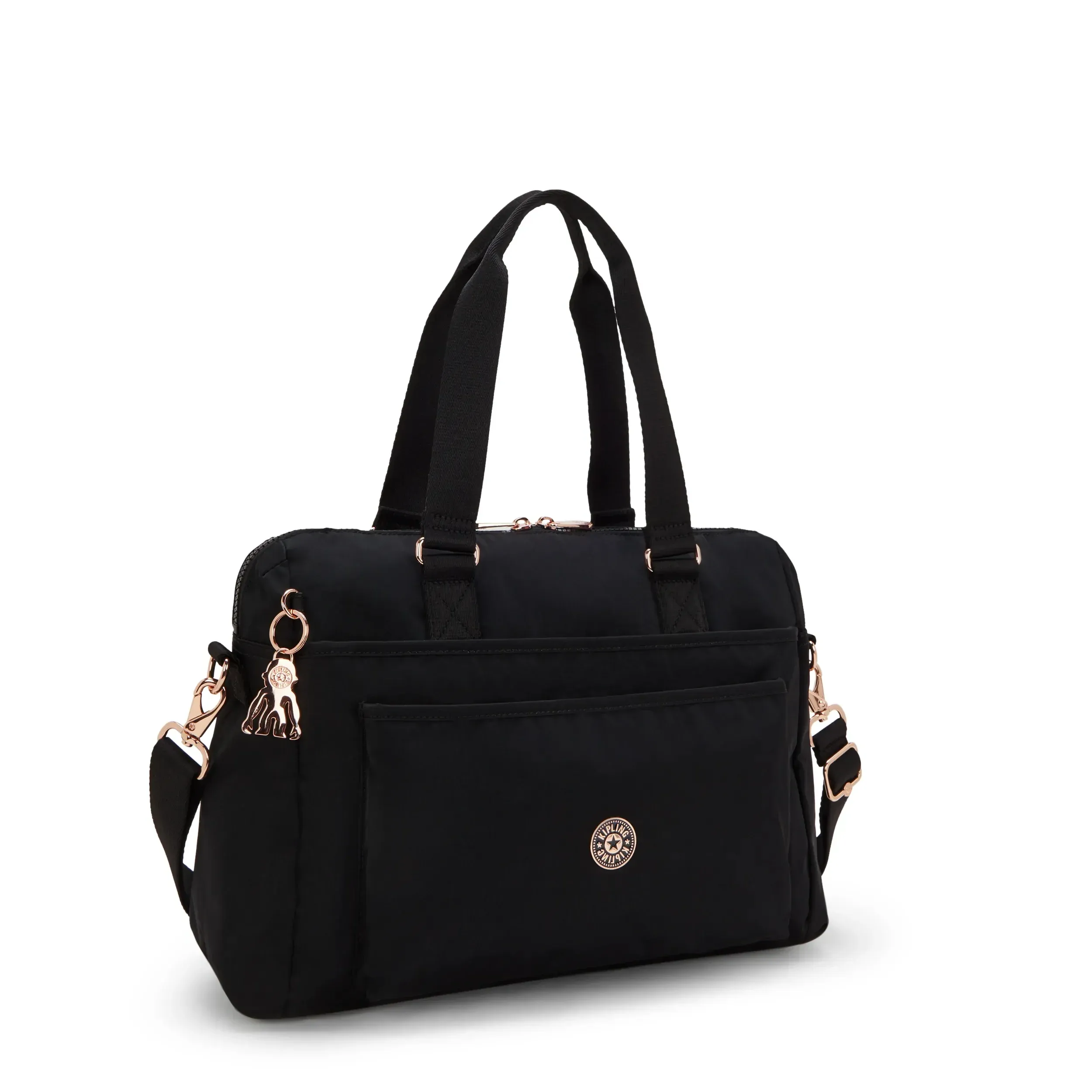 Hammy 13" skuldbag för bärbar dator