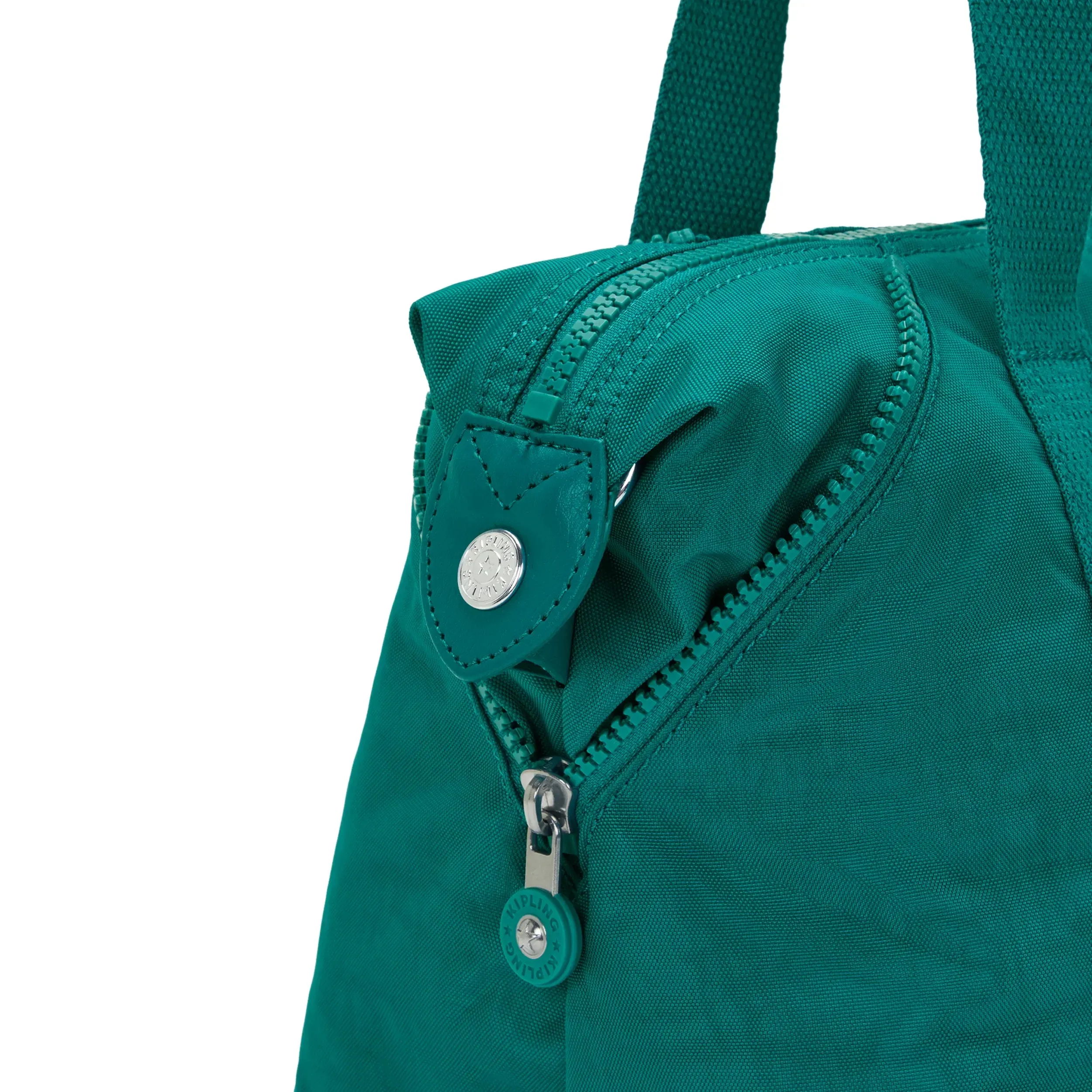 Konst Mini Skuldbag