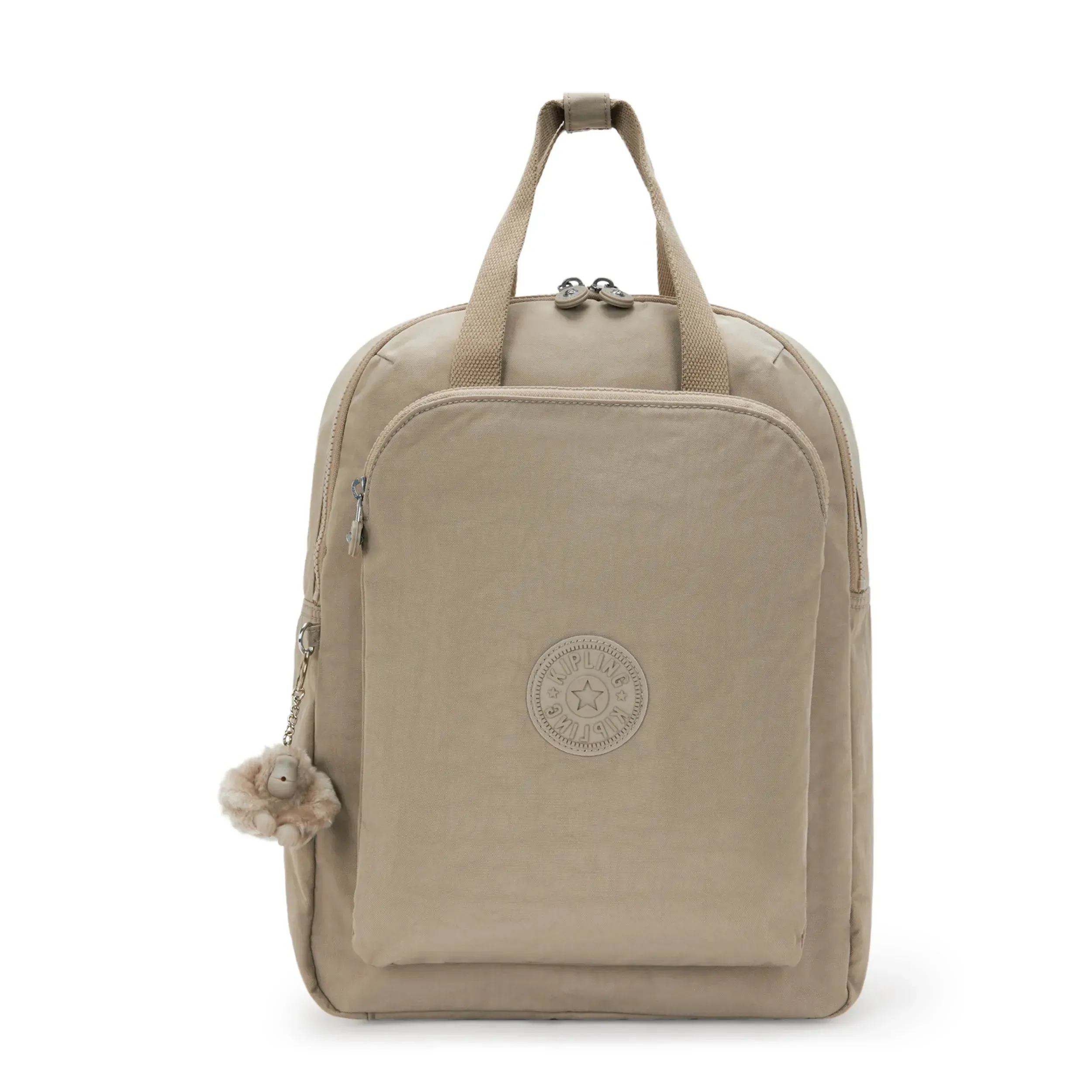 Kazuki Large 15" bärkass med laptop