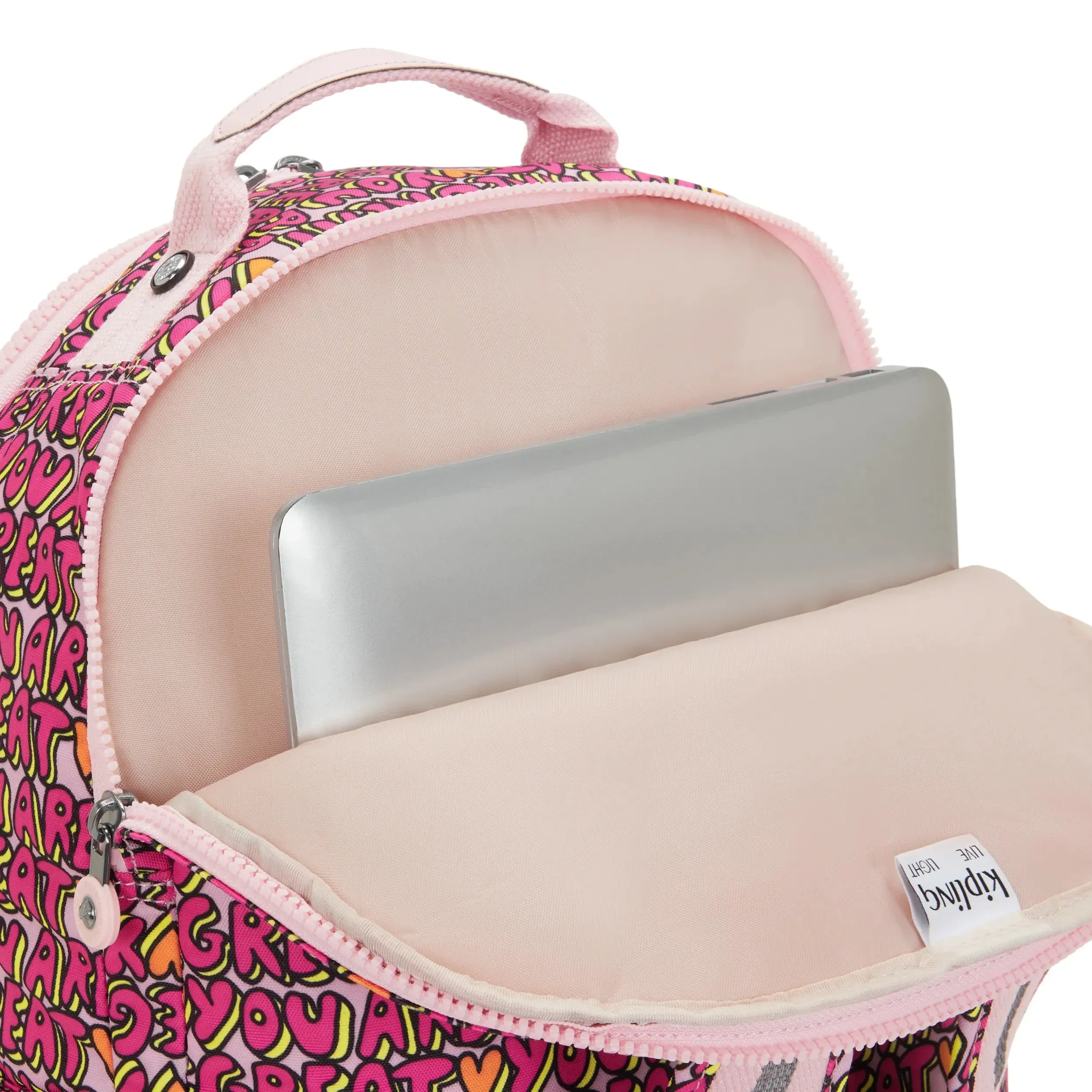 Seoul Lap-mallad ryggsäck 15"
