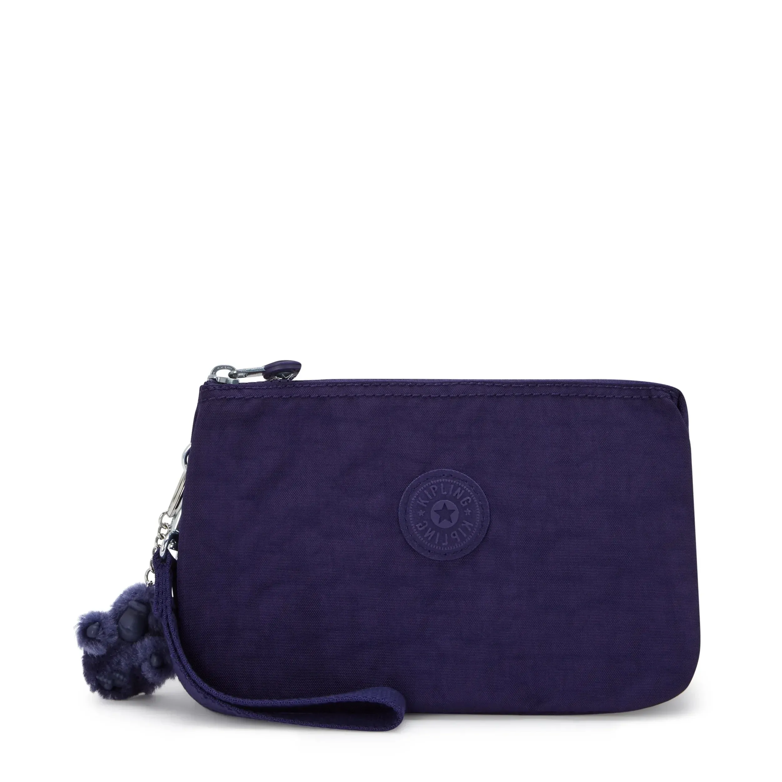 Kreativitet Extra Large Wristlet