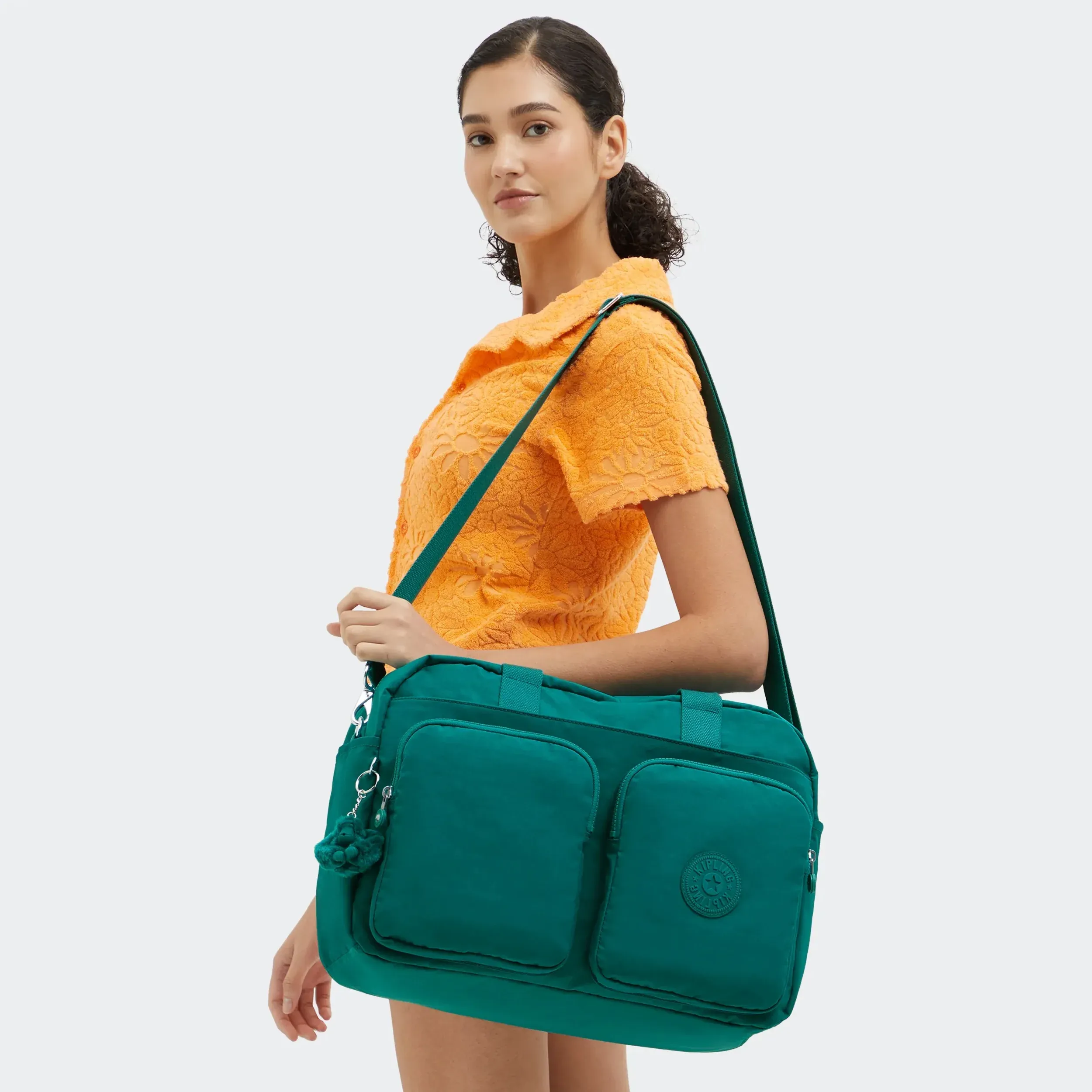 Defea Extra Large Weekender Duffelbag