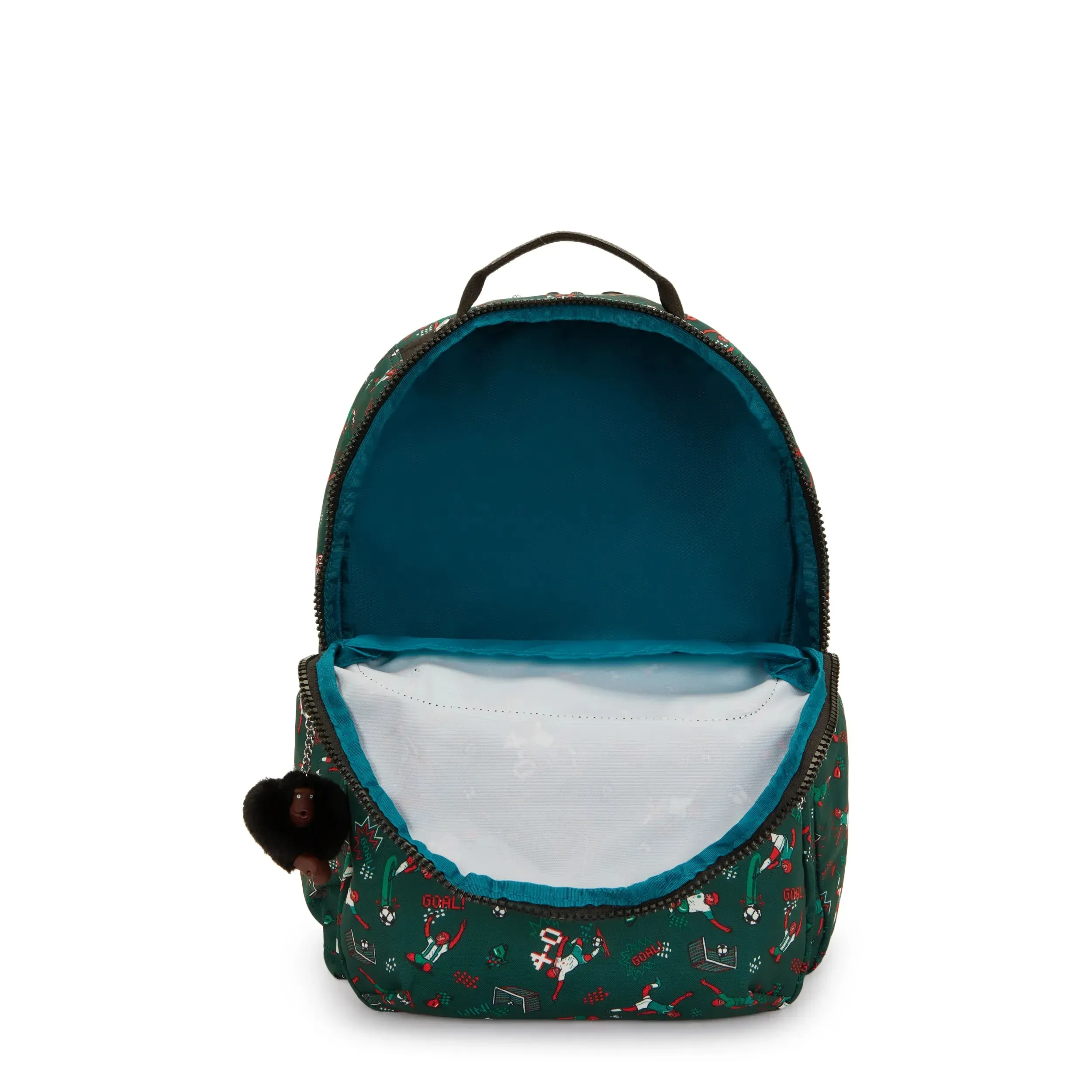 Seoul Lap-mallad ryggsäck 15"