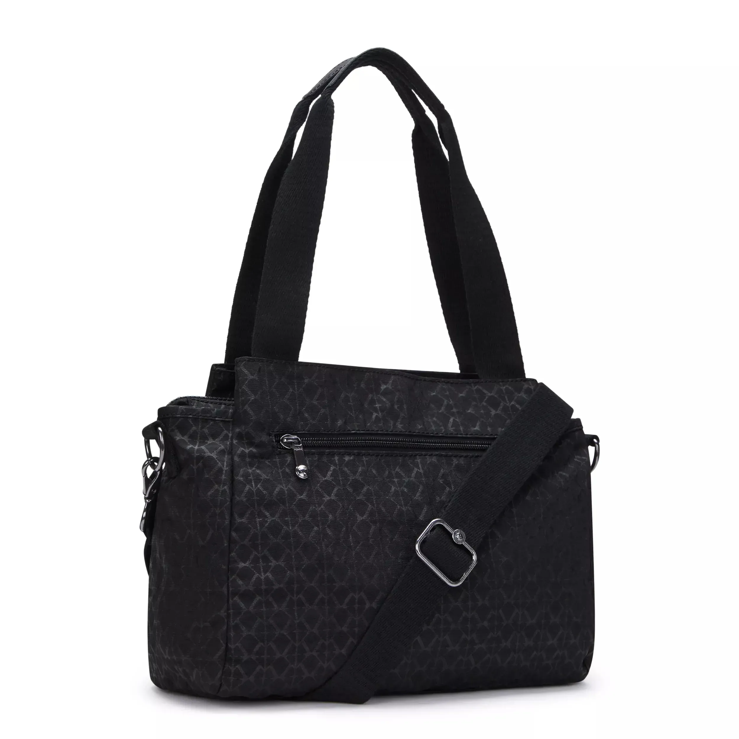 Elysia tryckt skuldrabag