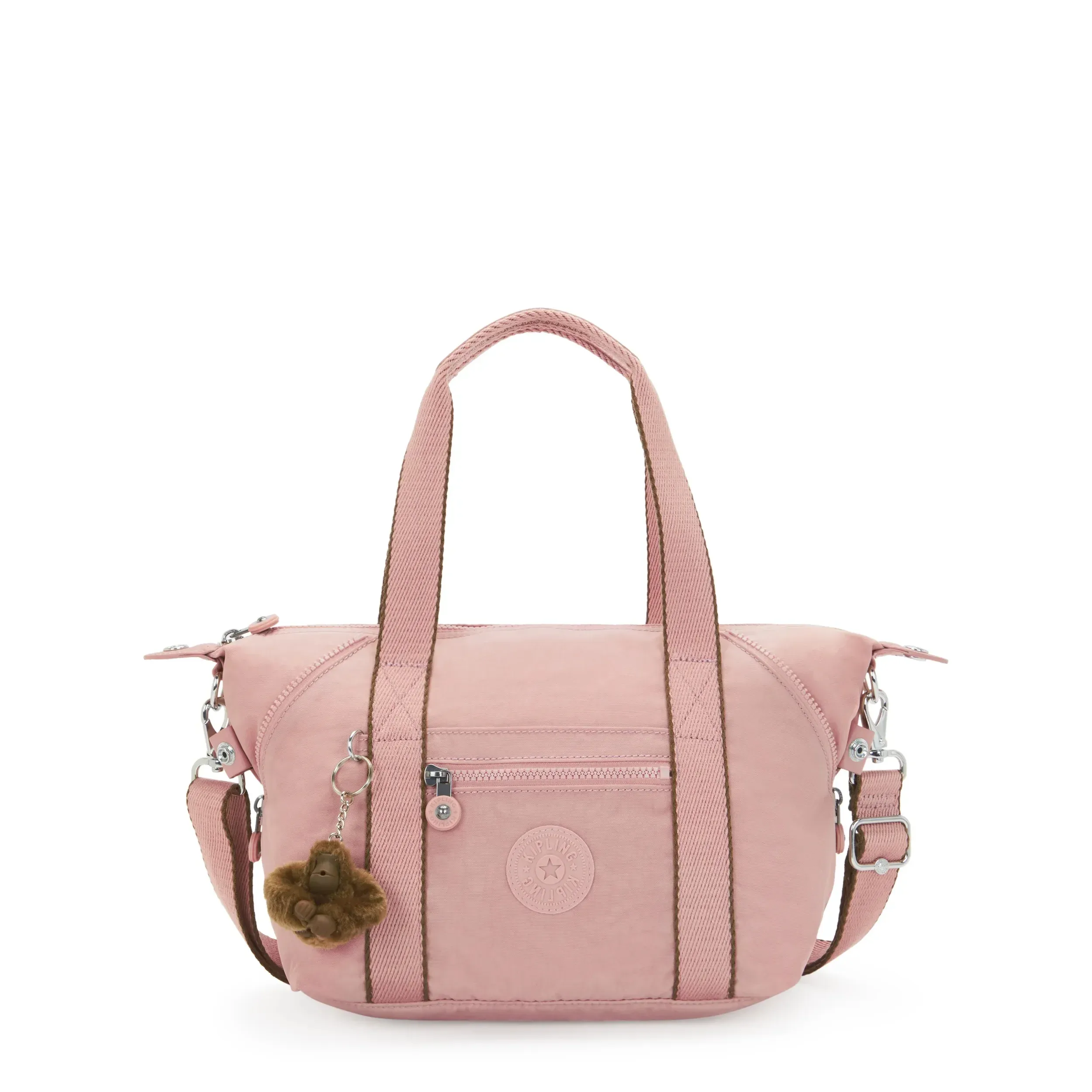 Art-mini skuldbag