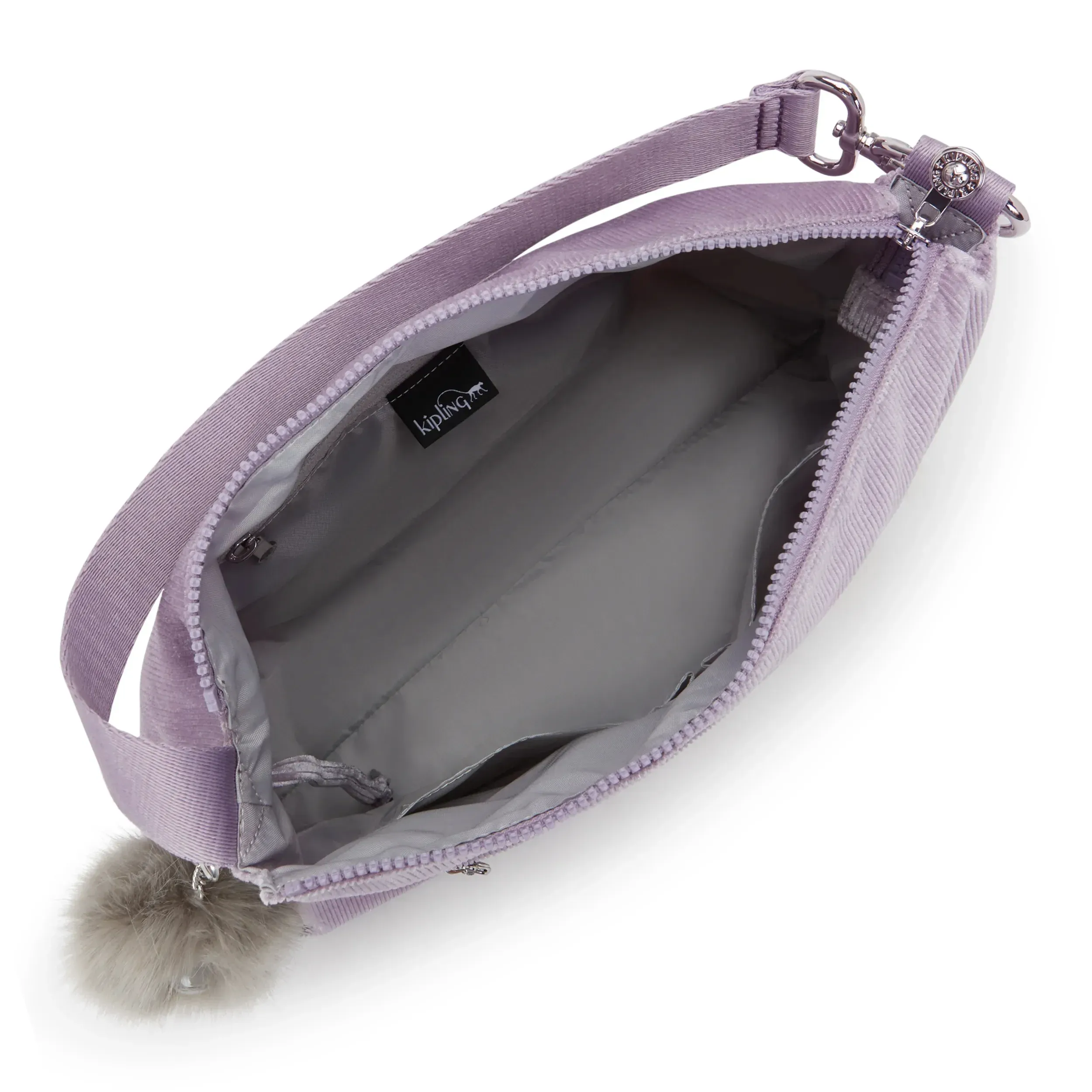 Neville-korduroy skuldrabag