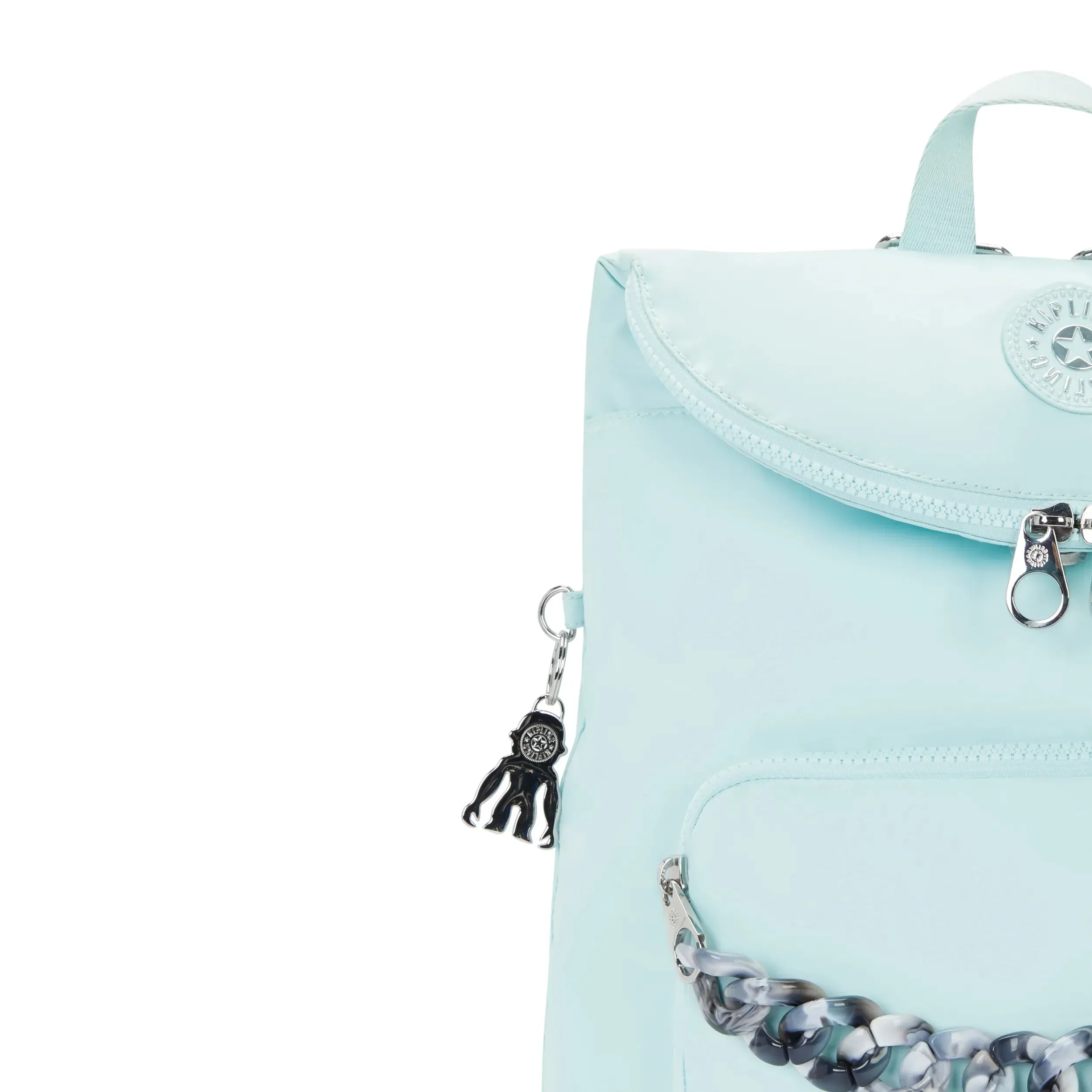 Jodes Tortoise Chainbackpack