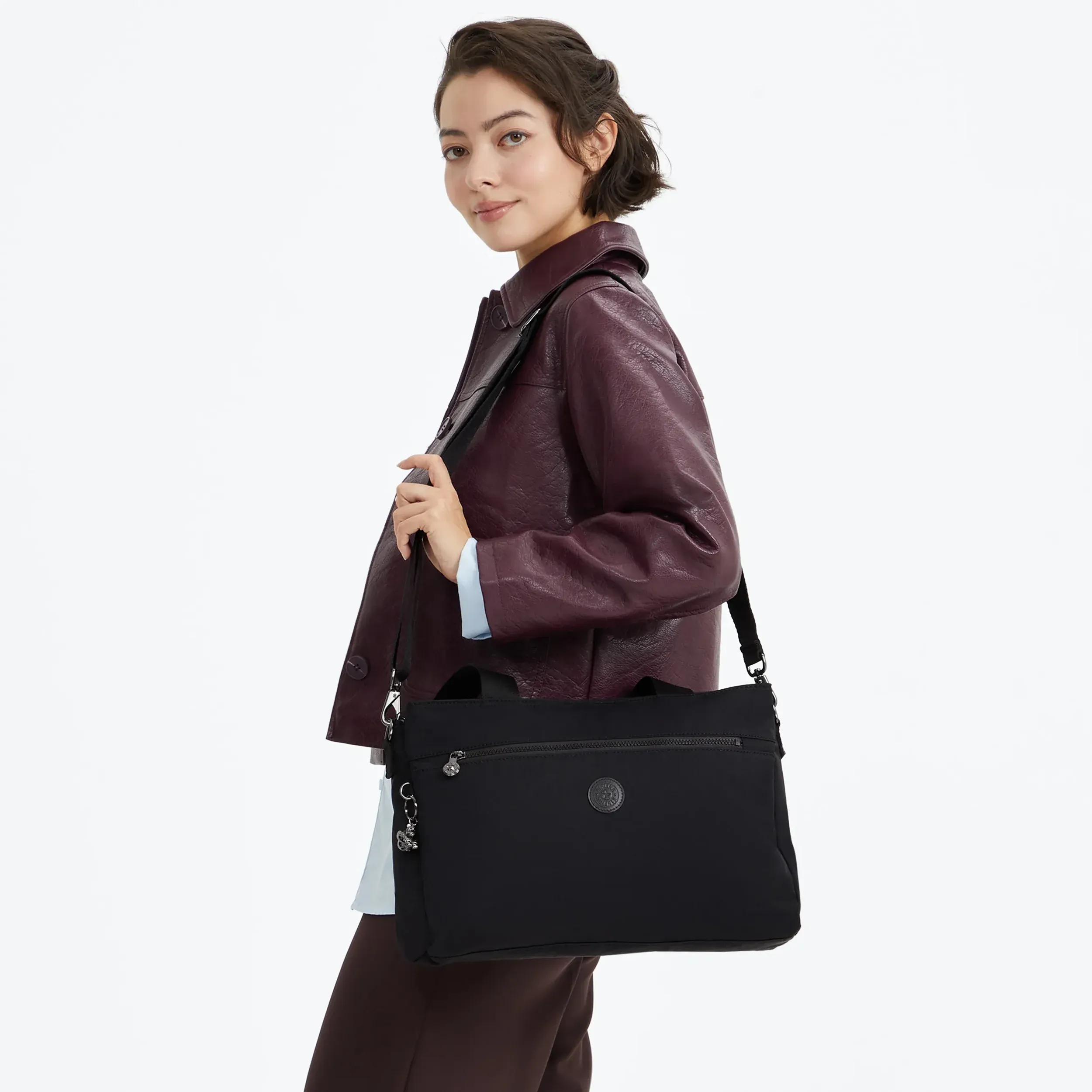 Elysia Work Small 13" laptopskuldbag