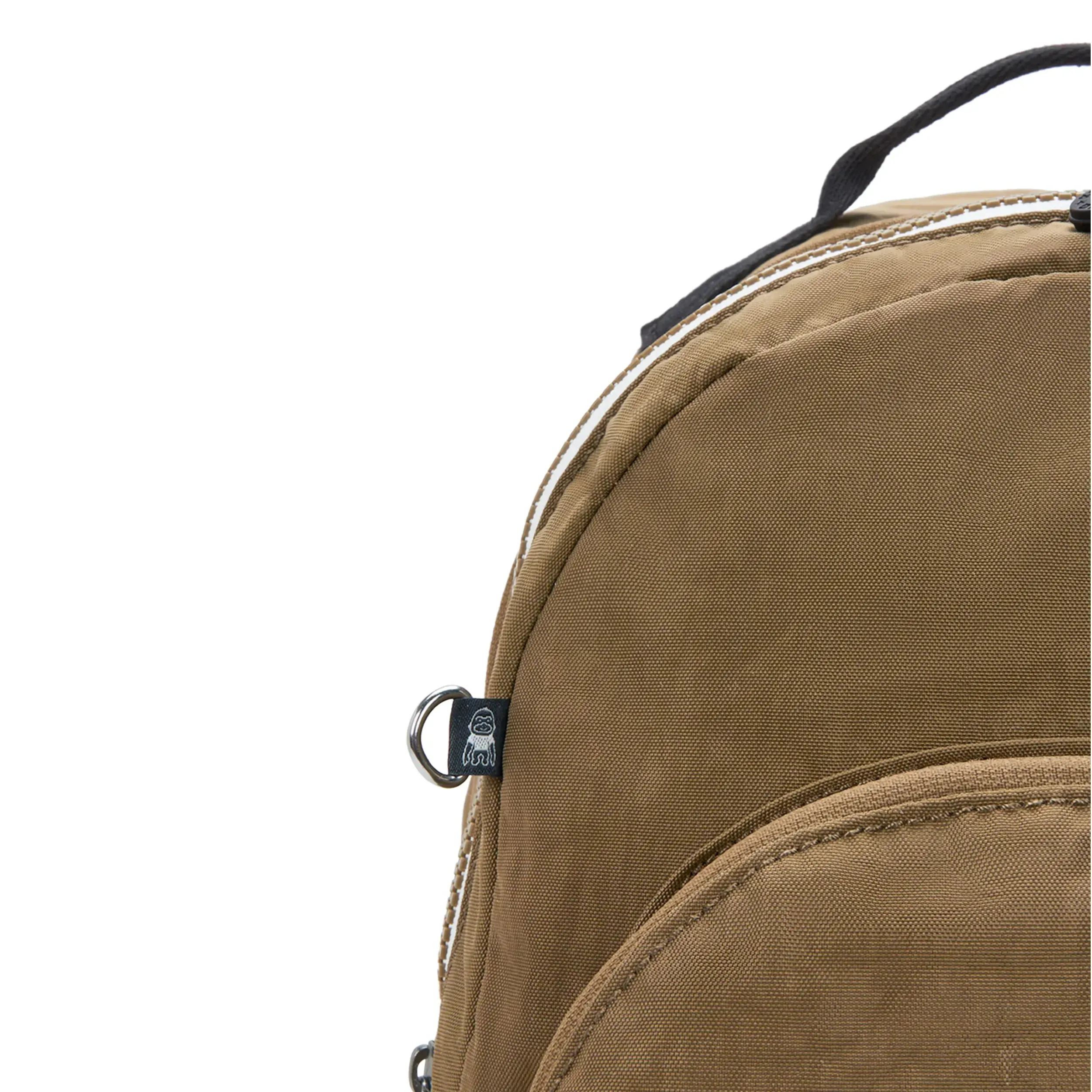 Curtis Extra Large 17" bärkass med laptop
