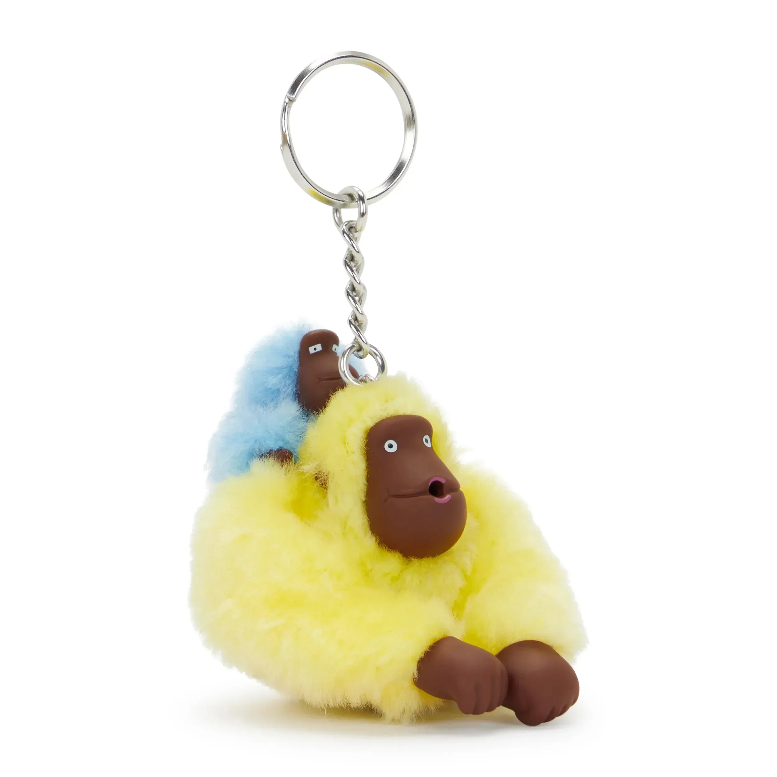 Mamma och baby Sven apnyckelkäpp