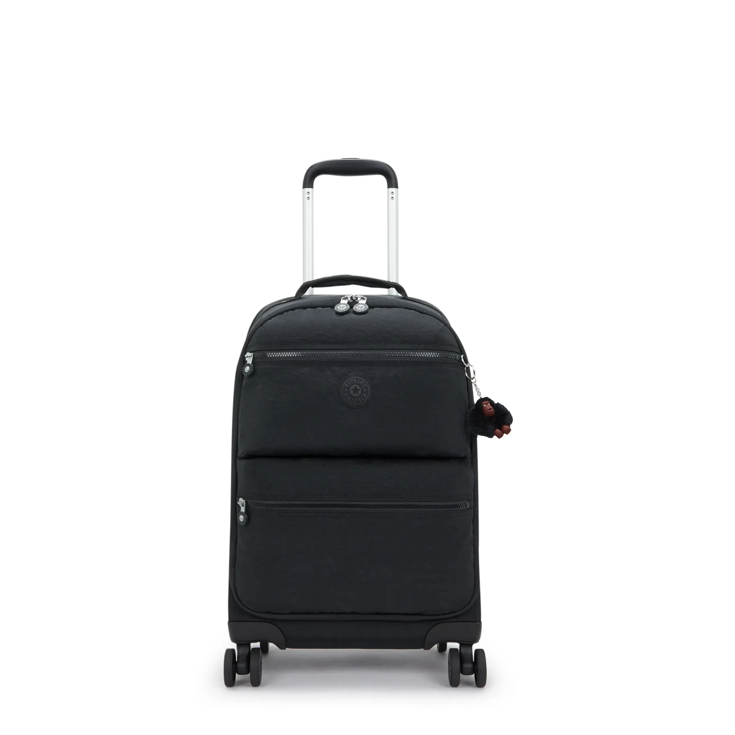 Zeke Small Carry-On Bag