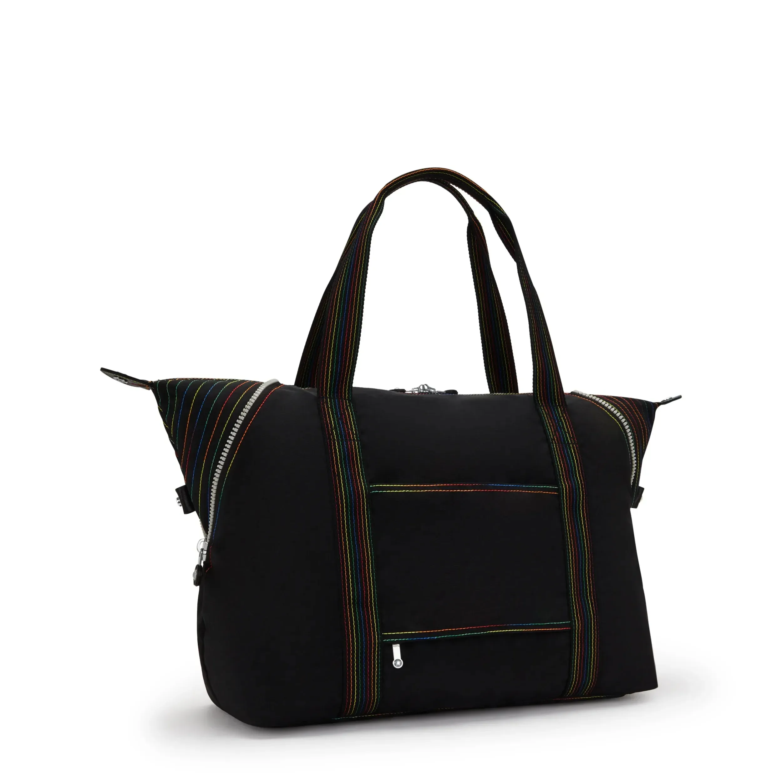 Konstmedium-tas