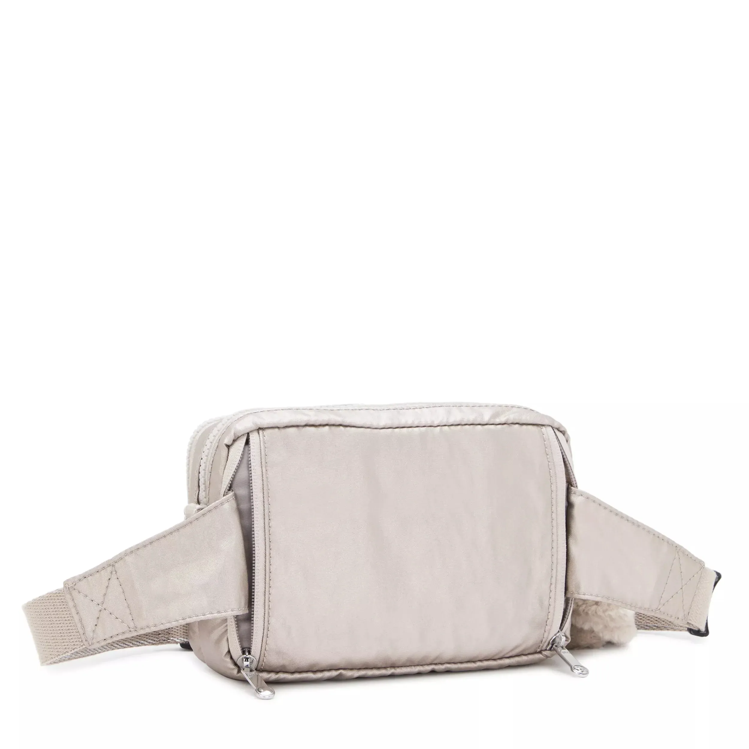 Abanu Multi Metallic omvandlingsbar väska