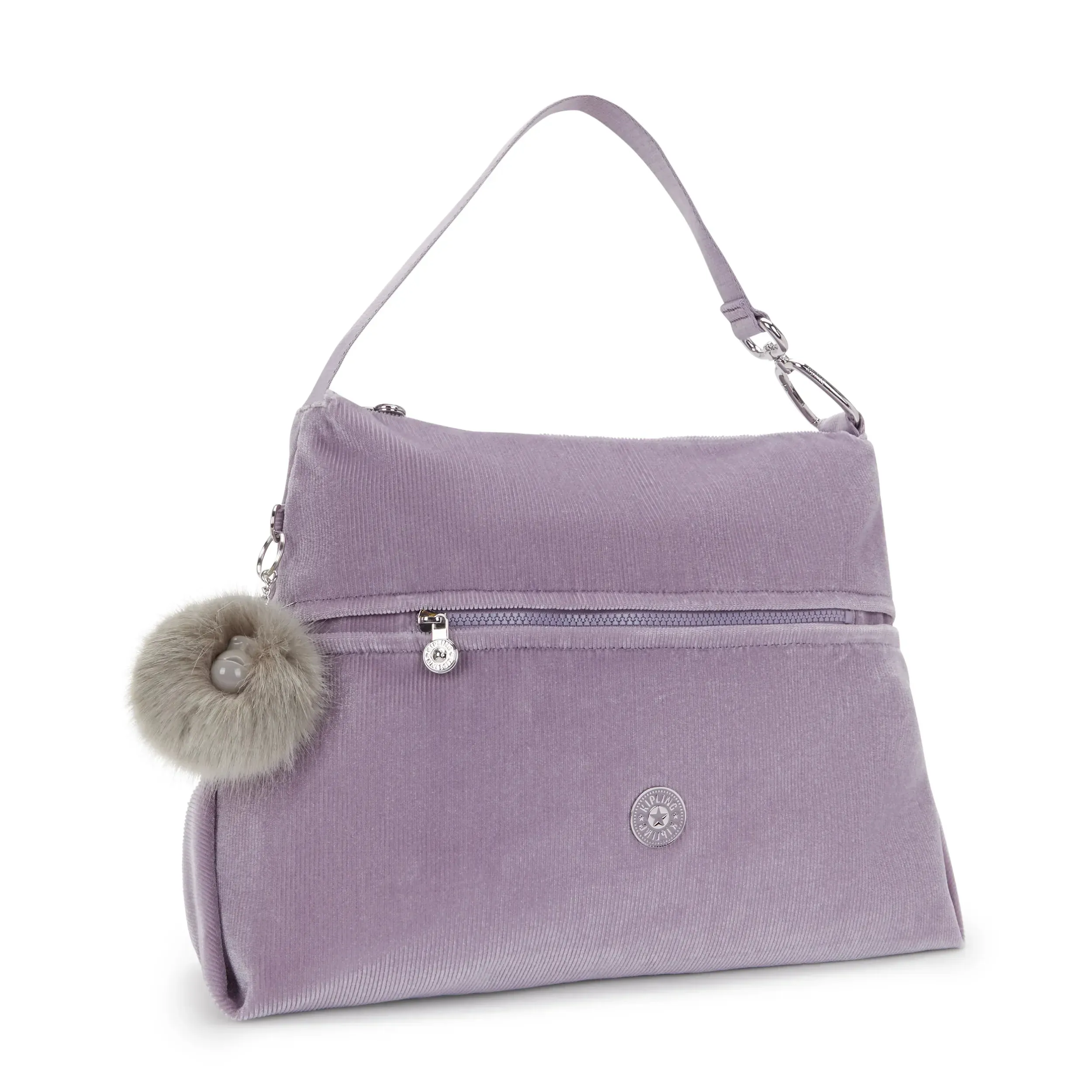 Neville-korduroy skuldrabag