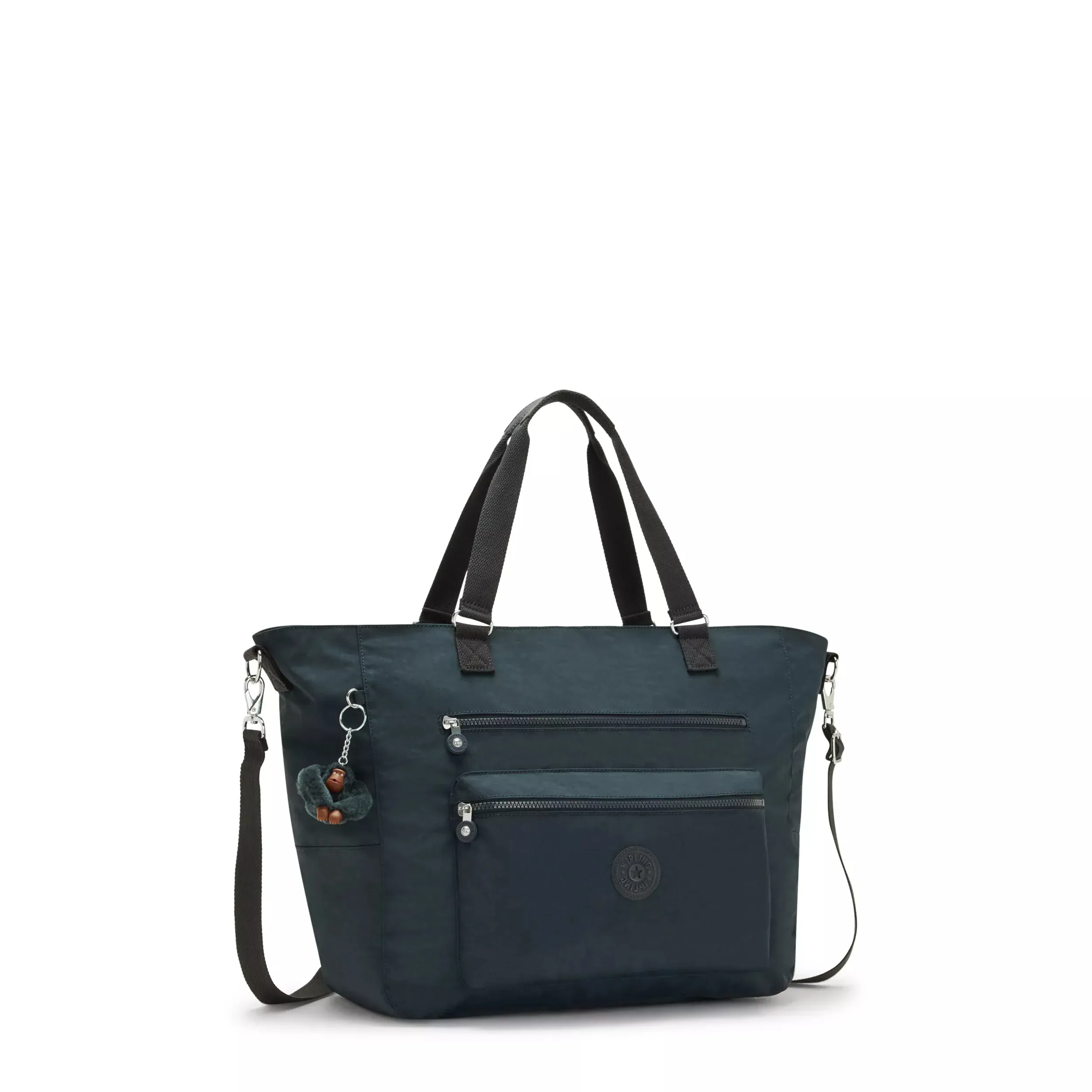 Isaac-bag