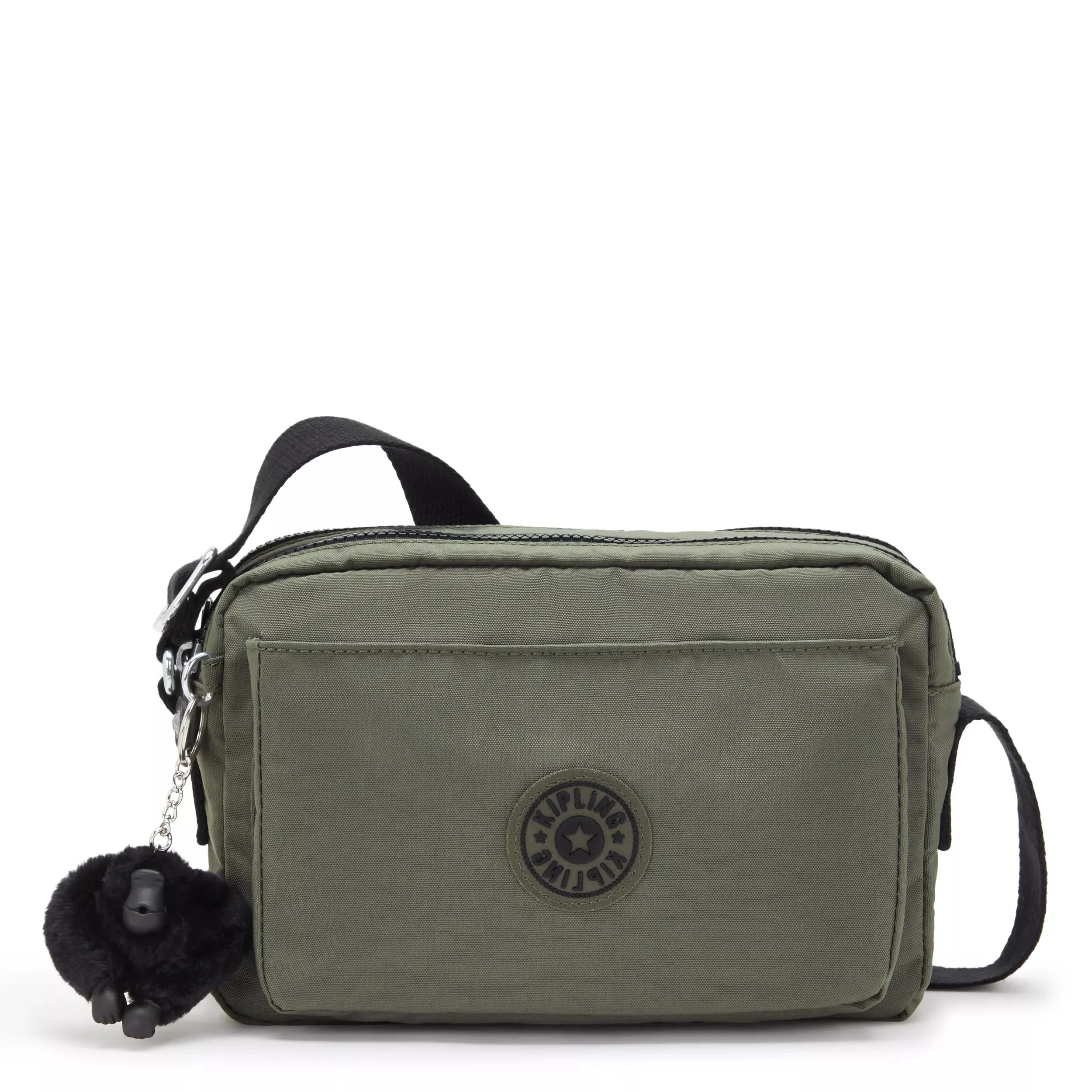Abanu Medium-bag i korsryggsformat
