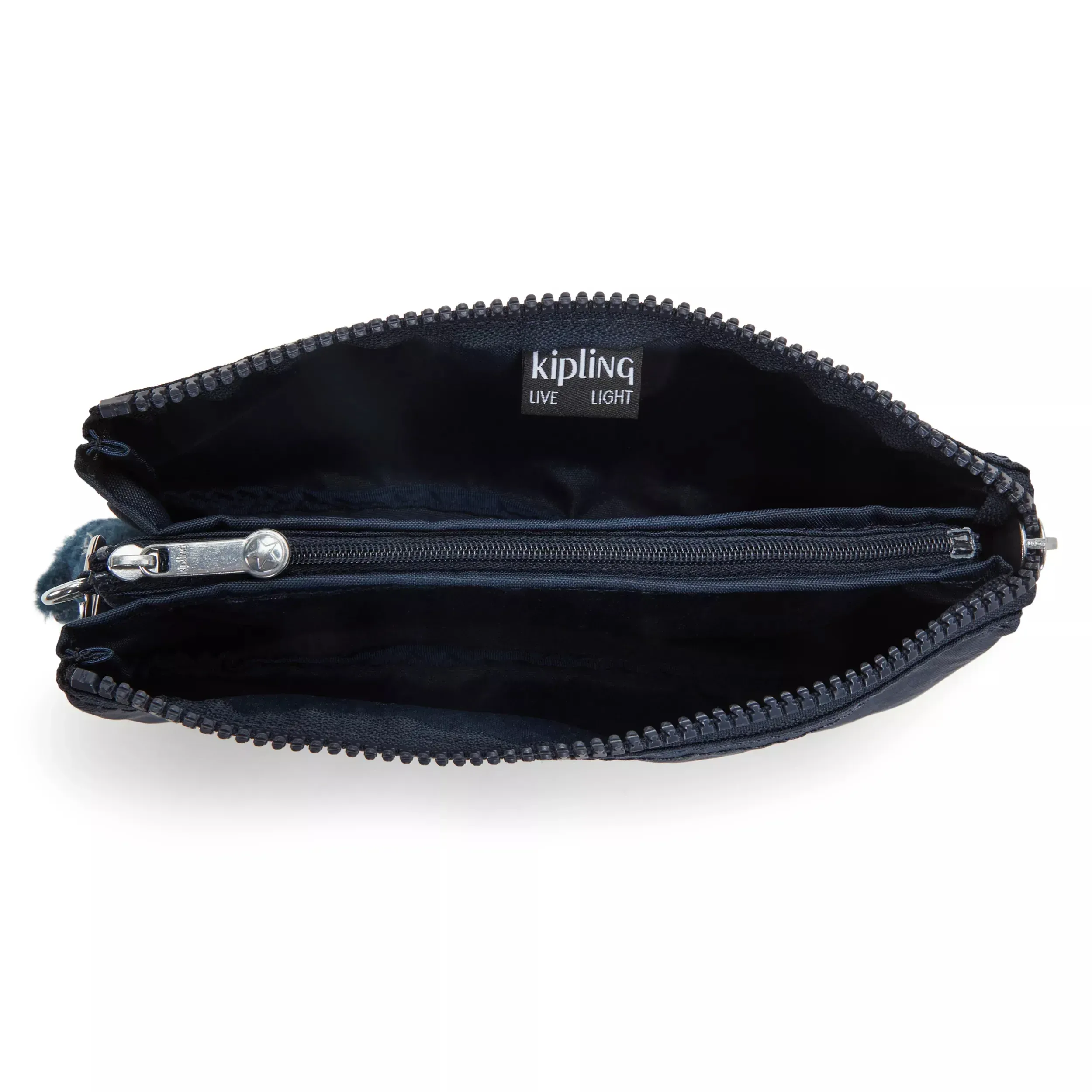 Kreativitet Extra Large Wristlet