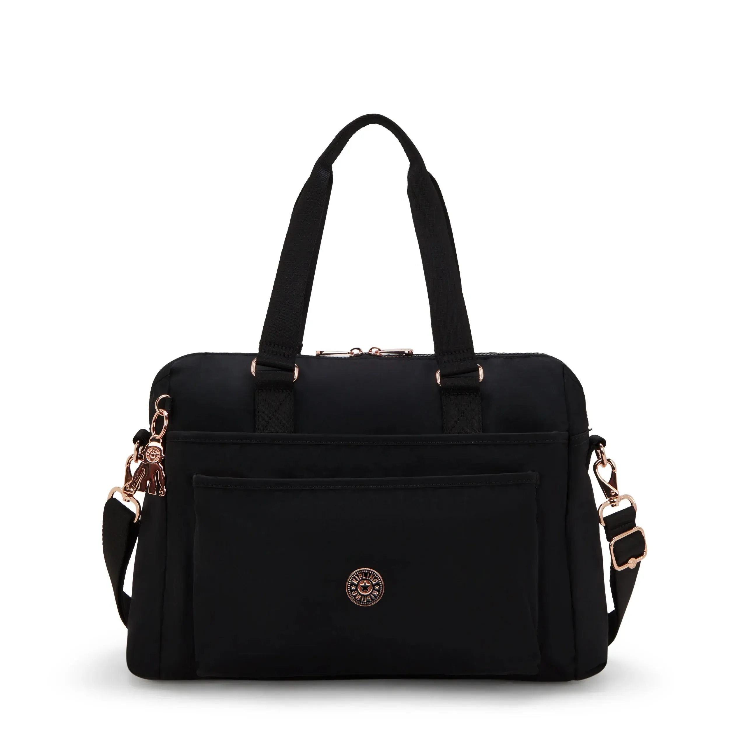 Hammy 13" skuldbag för bärbar dator
