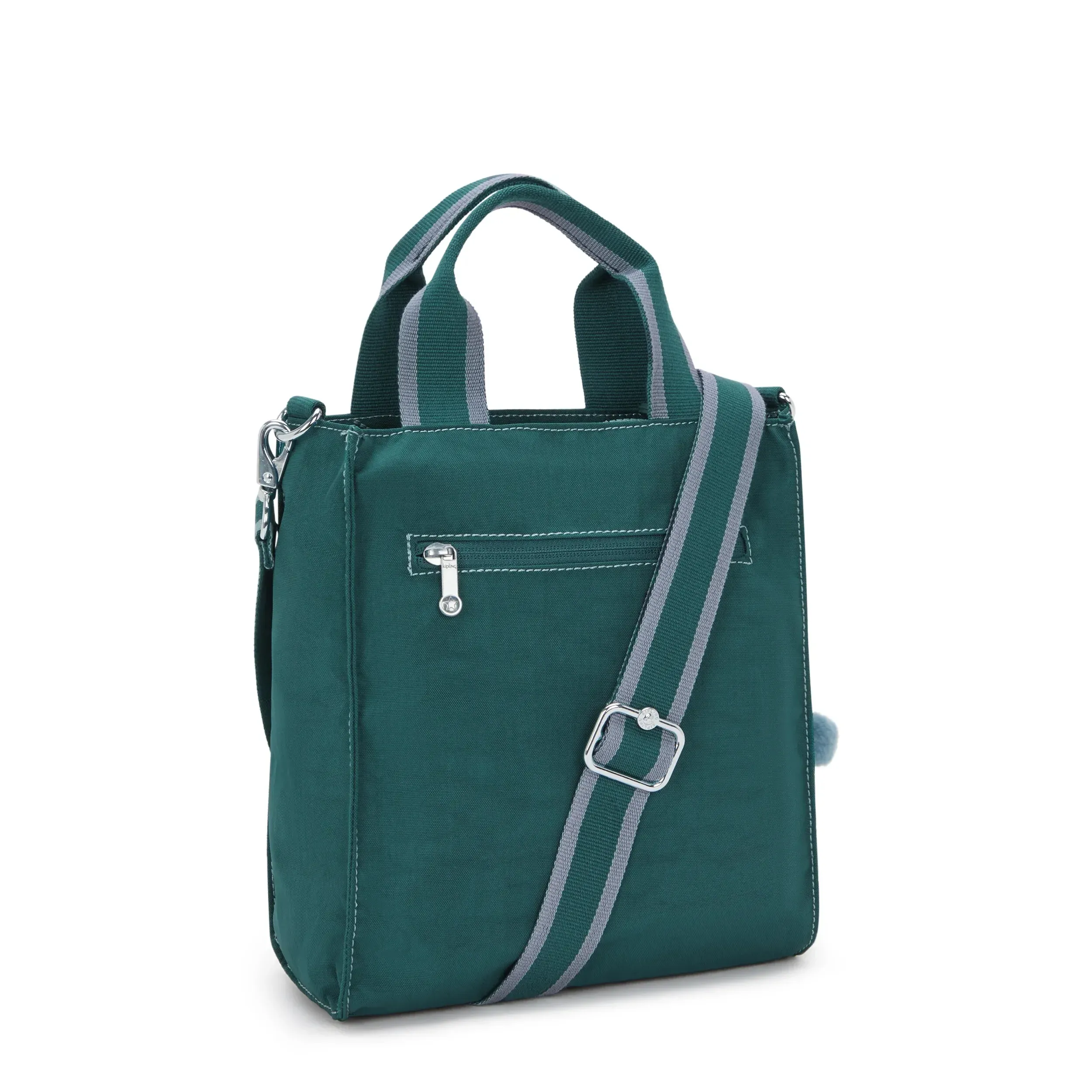 Andria-bag i korsryggsformat